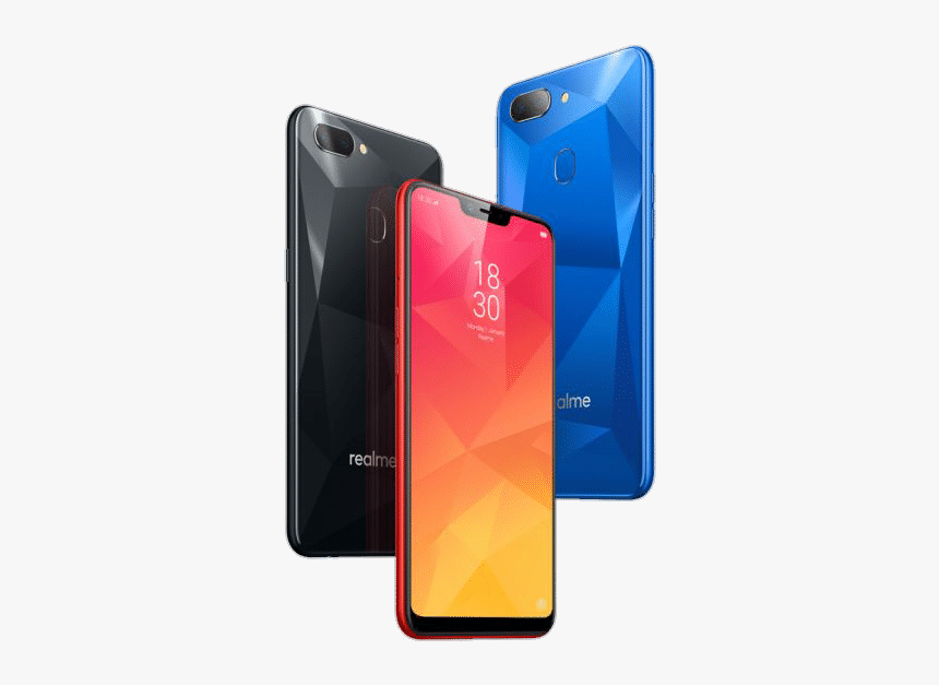 Opposite Realme 2 Pro, HD Png Download