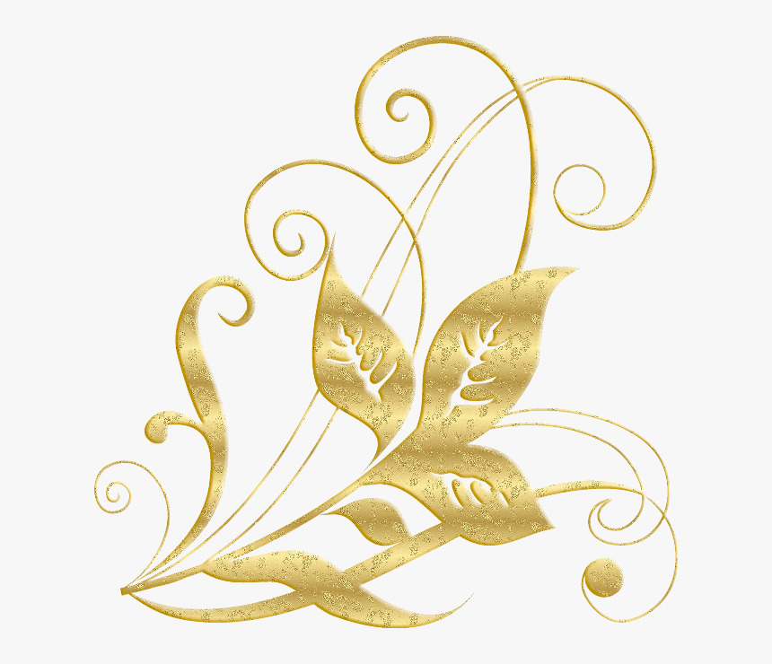 Ornement, HD Png Download