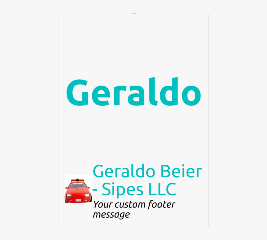 Nametag Name Badge Template For A2 Poster Size Compatible - Christenen Voor Israel, HD Png Download