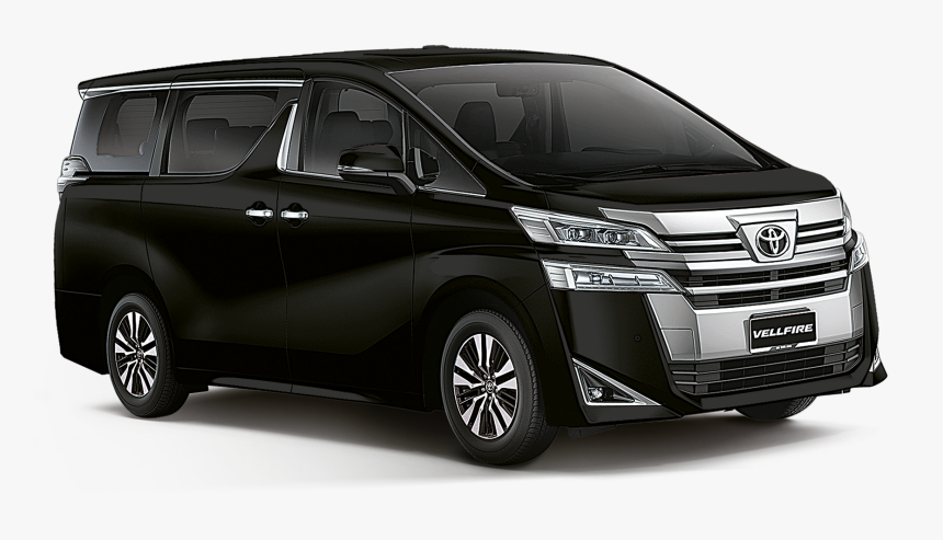 Toyota Innova Png, Transparent Png