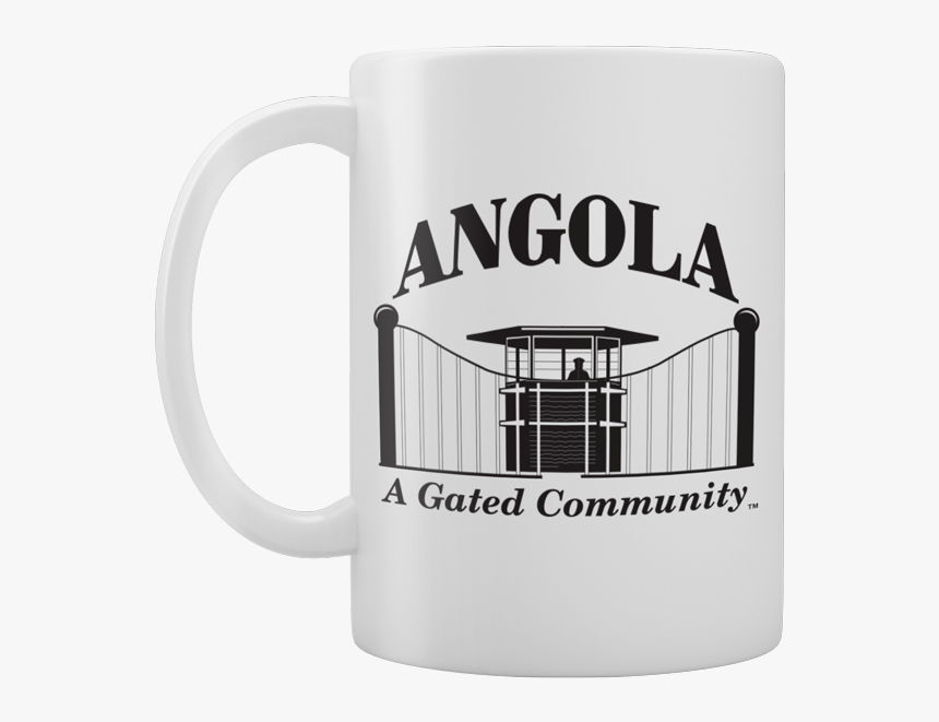 Angola Coffee Mug - Beer Stein, HD Png Download