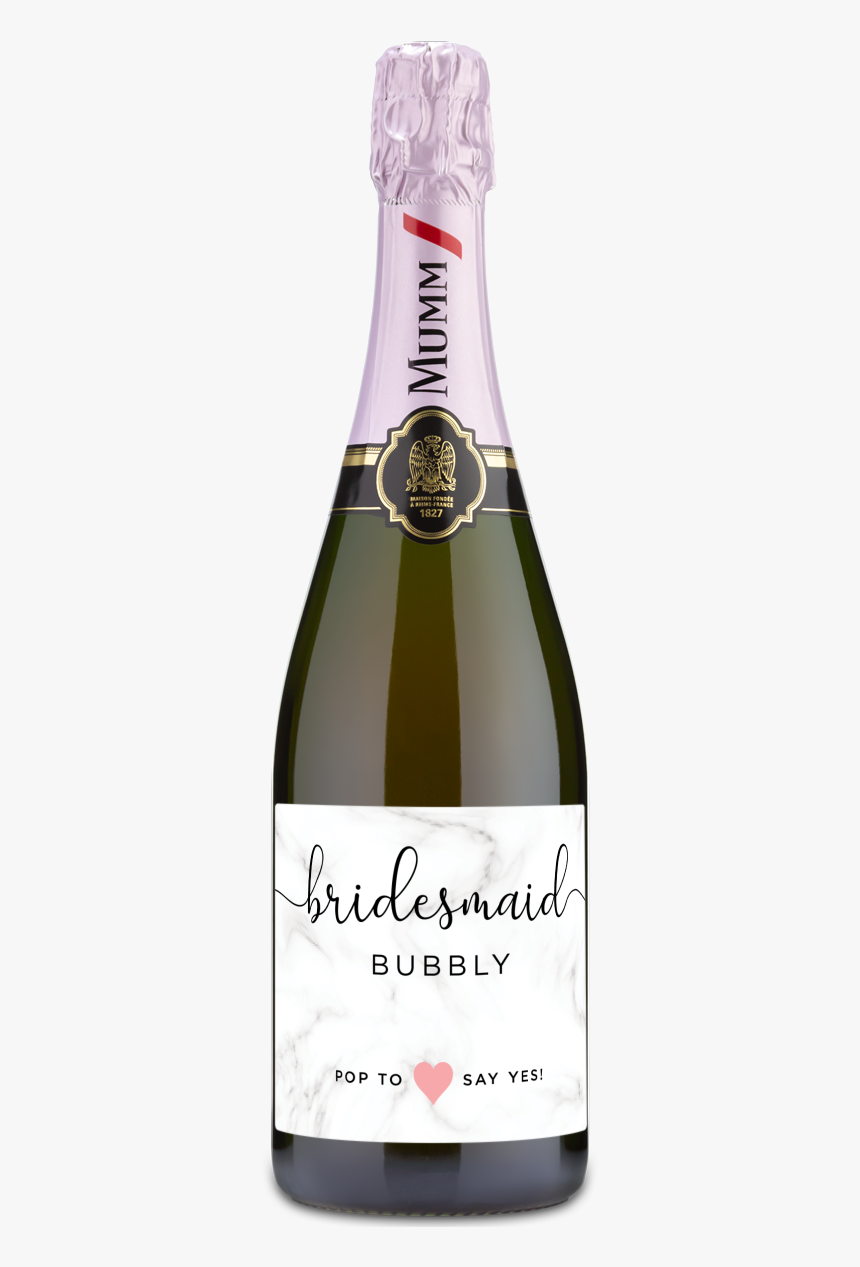 Champagne, HD Png Download