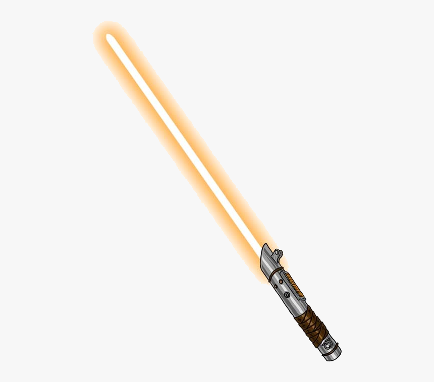 Rey Skywalker Yellow LIGHTSABER The Black Series Force FX Elite