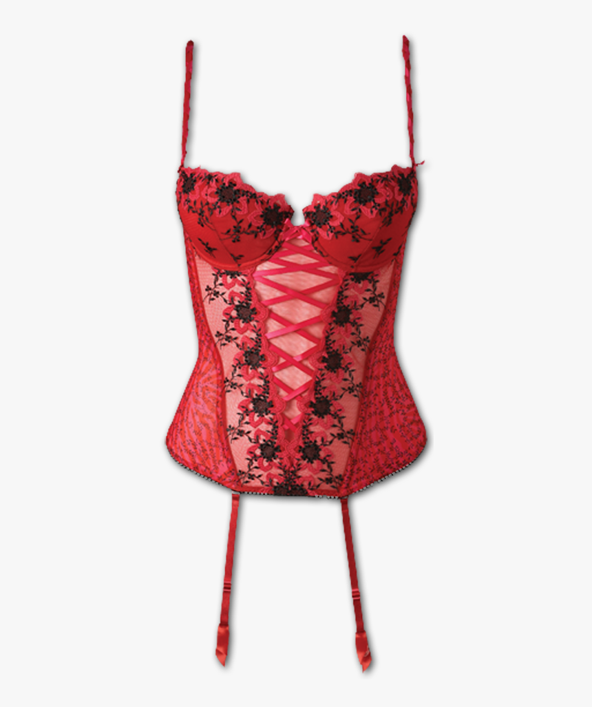 Lingerie Top, HD Png Download