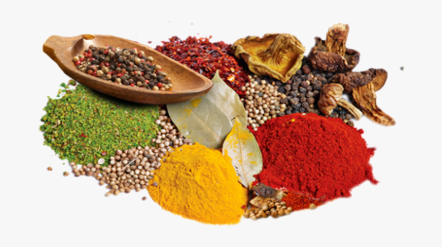 Indian Spice Png, Transparent Png
