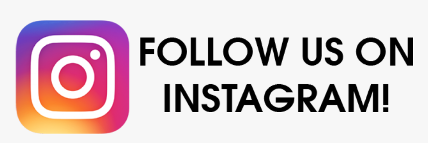 Follow Us On Instagram - Oval, HD Png Download