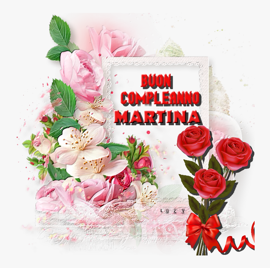 Buon Compleanno Martina Frasi Immagini E Video Di Auguri A Tutto Donna