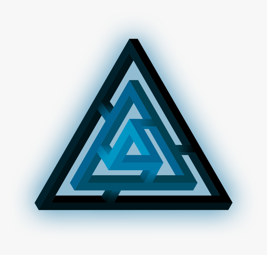 Triangle, HD Png Download