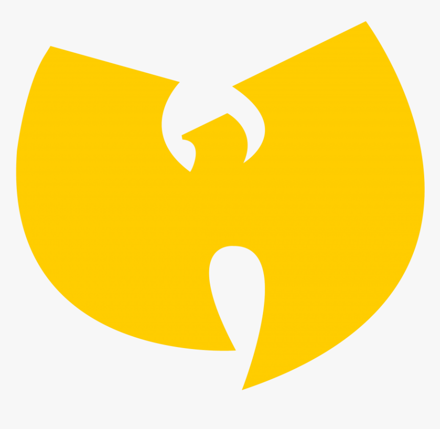 W Wu Tang Clan, HD Png Download