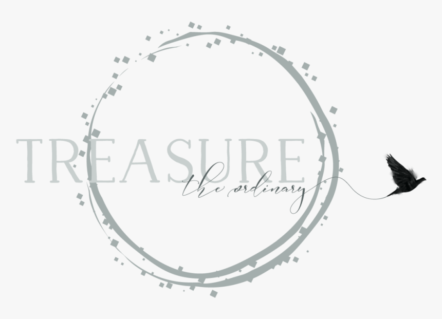 Treasure The Ordinary, HD Png Download