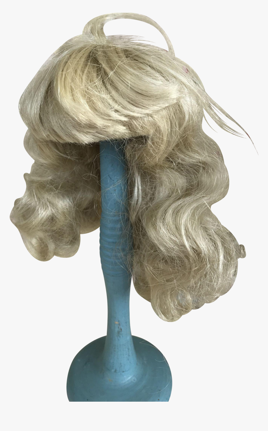 Wig, HD Png Download