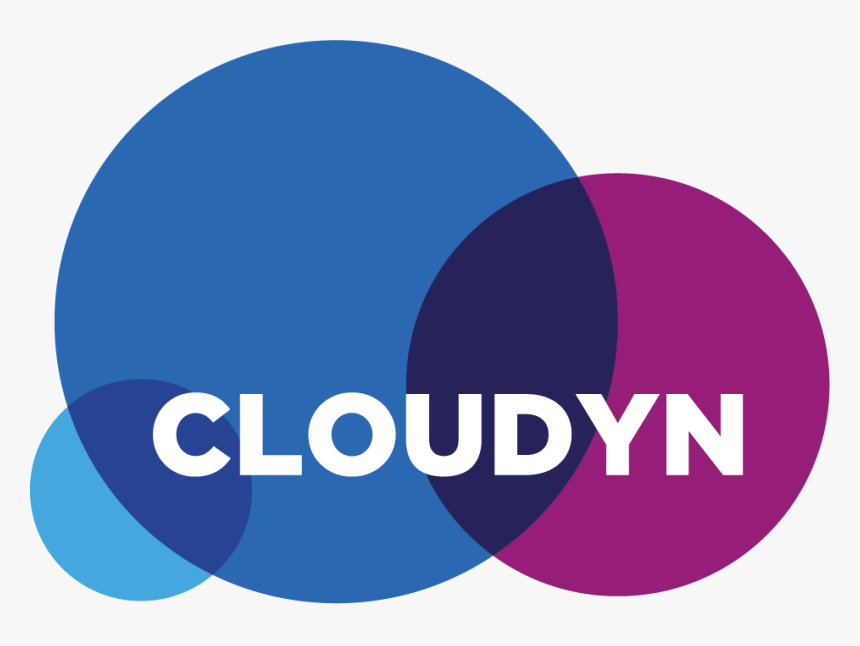 Azure Cloudyn, HD Png Download