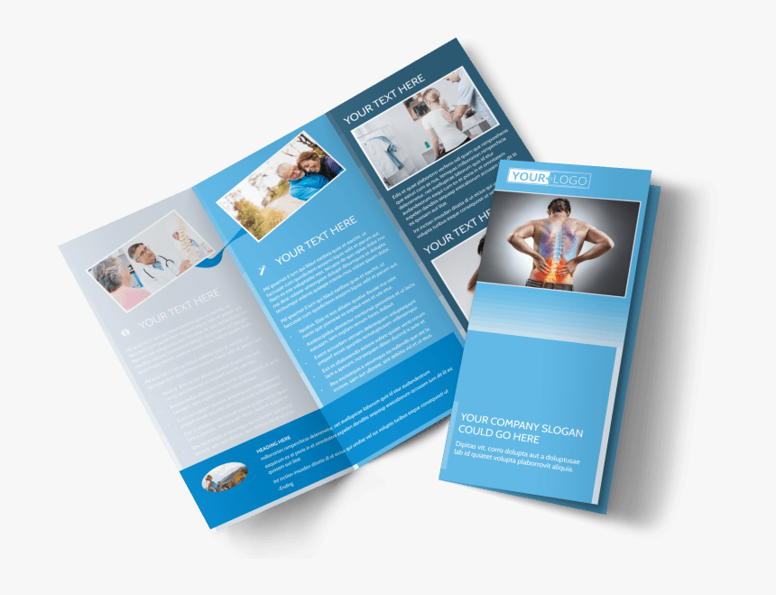Brochure, HD Png Download
