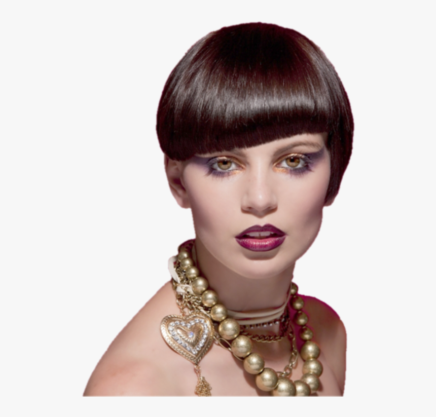 Lace Wig, HD Png Download