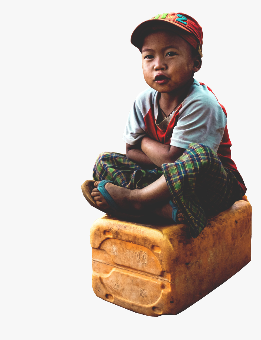 Kids Png, Transparent Png