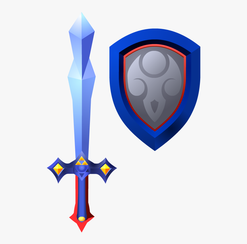 Related Image - Magic Sword Soul Calibur 2, HD Png Download