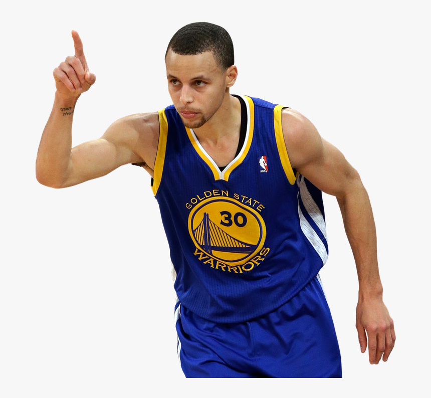 Clipart Stephen Curry Png, Transparent Png