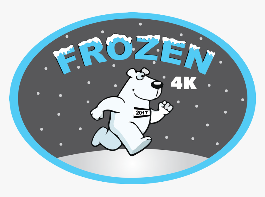 Frozen 4k - Cartoon, HD Png Download