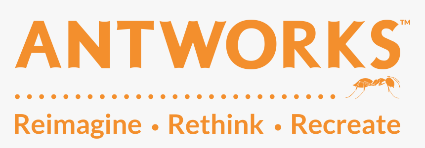 Antworks Logo Transparent, HD Png Download