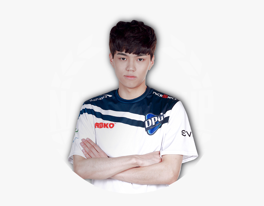 Player - Dpg Danawa, HD Png Download