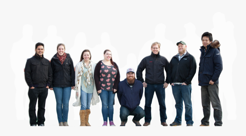 Social Group, HD Png Download