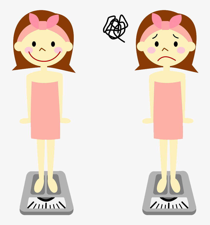Boy Eating Apple Clipart Vector Freeuse Stock 51 Best - Weight Loss Clipart Png, Transparent Png