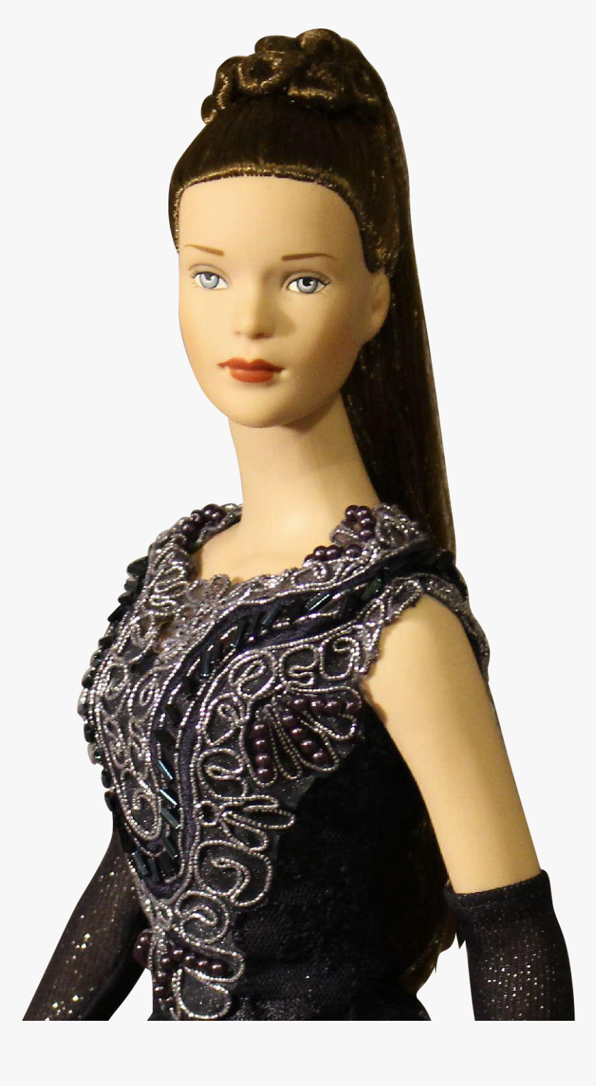 Barbie, HD Png Download
