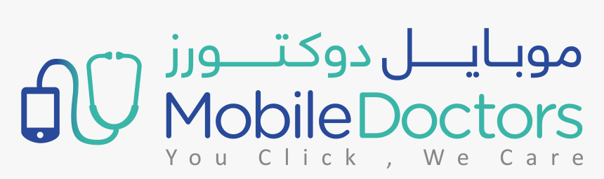 Logo Of Mobile Doctors - Mobile Doctors Logo Png, Transparent Png