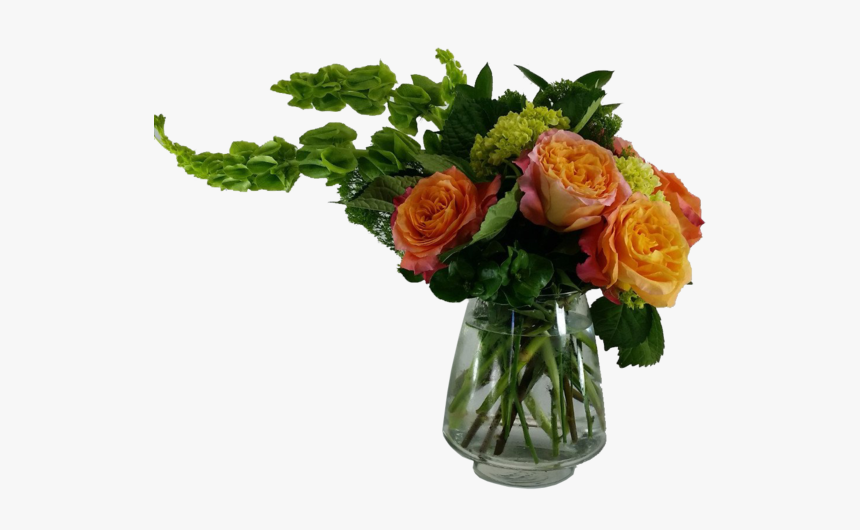 God S Garden Treasures 
 Class - Garden Roses, HD Png Download