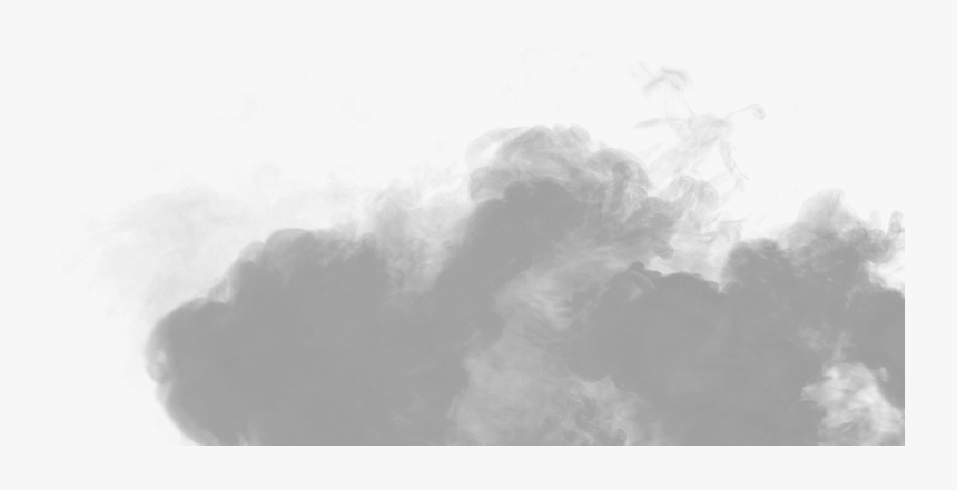 粒子梦幻云雾颗粒彩色蓝色png免抠 - Monochrome, Transparent Png