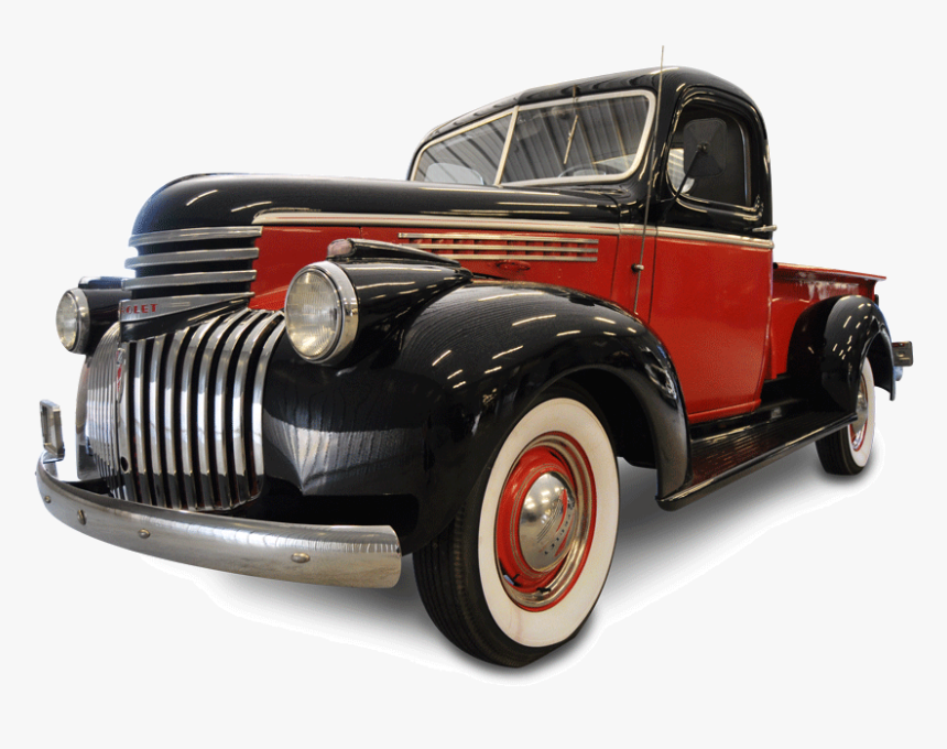 Antique Car, HD Png Download