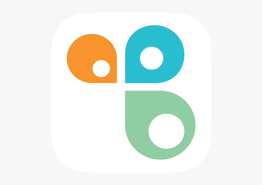 Cozi Icon, HD Png Download