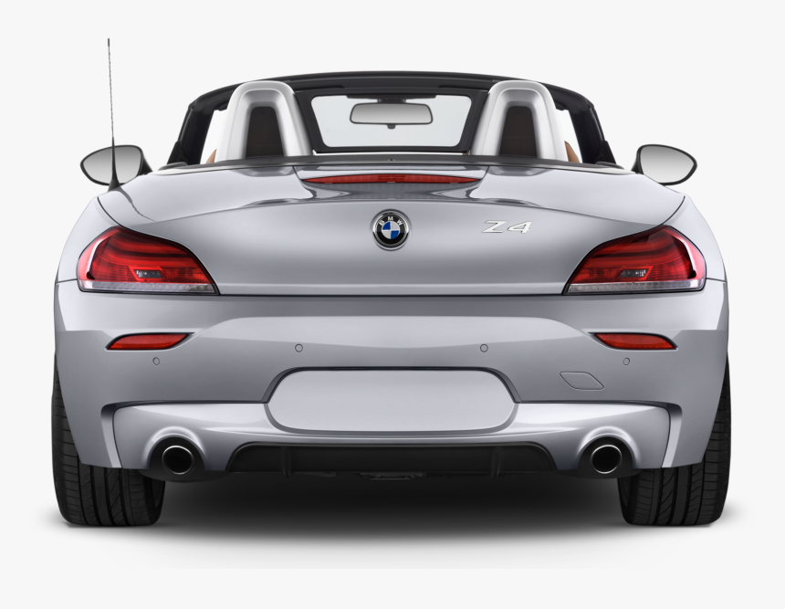 2012 Bmw 3.0 Z4, HD Png Download