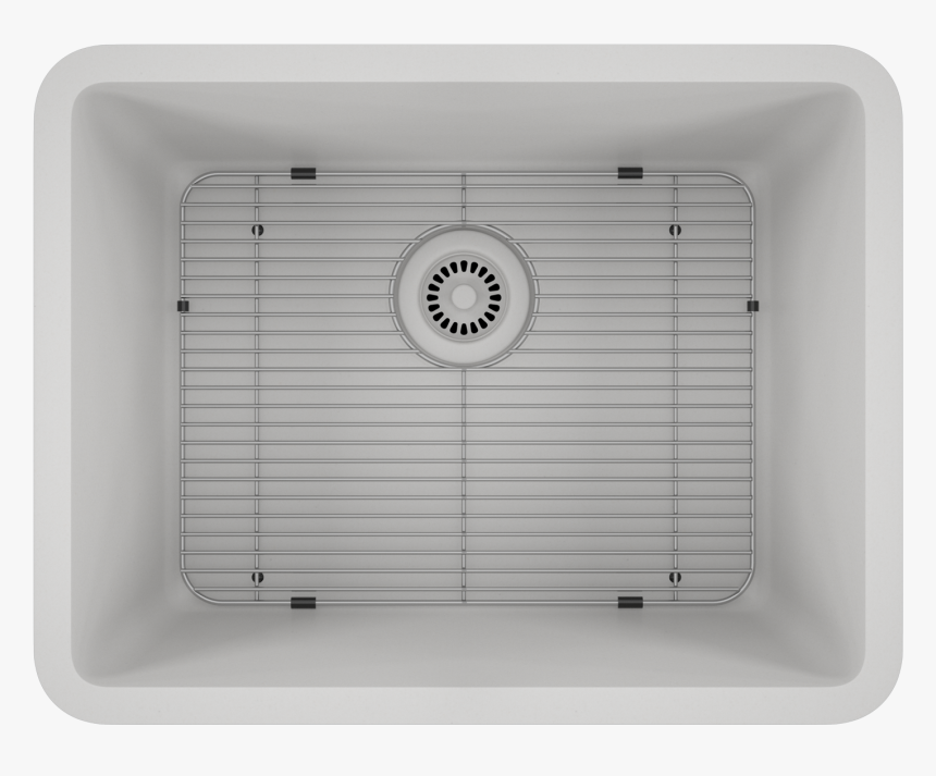 Lexicon Platinum 2318 Quartz Composite Sink, HD Png Download