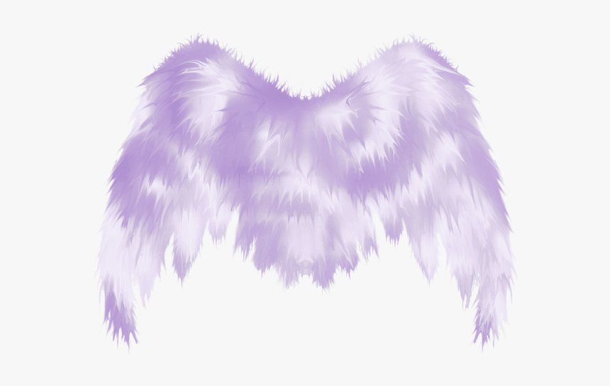 Angel Wings Pink Png, Transparent Png