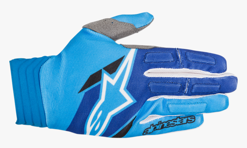 Mens Alpinestars Textile Mx Aviator Off Road Racing - Alpinestars, HD Png Download