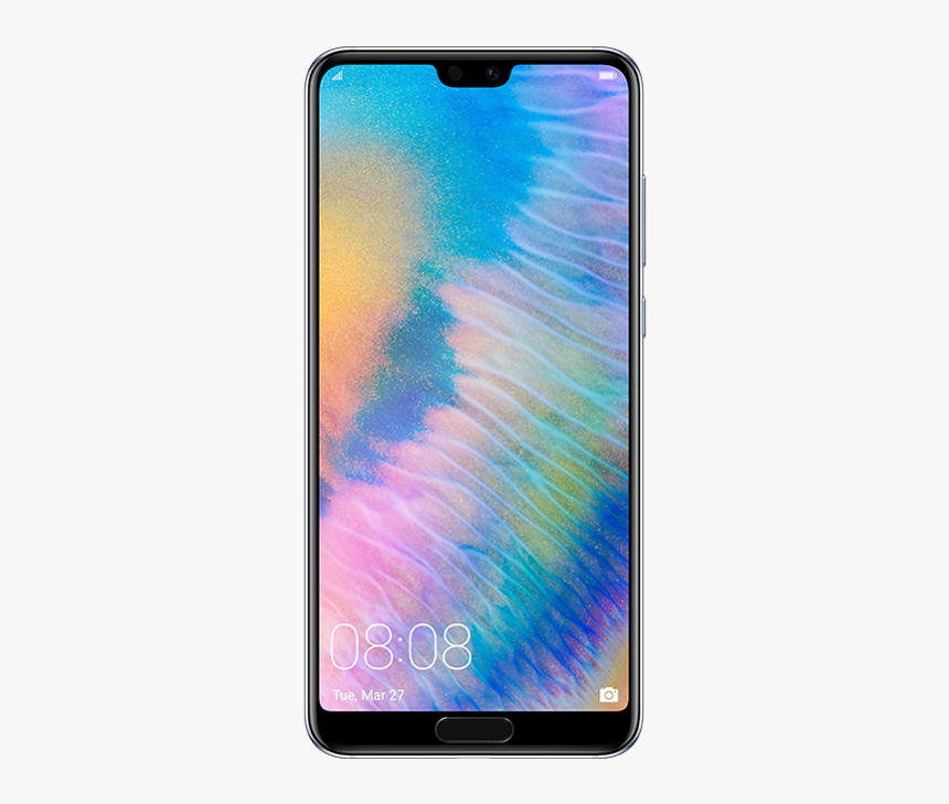 Huawei P20 Pro Transparent, HD Png Download
