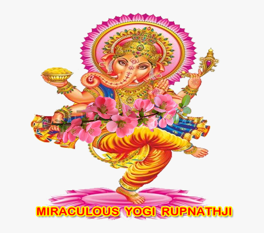 Black Magic Call Divine Miraculous Maha Siddha Yogi - Illustration, HD Png Download