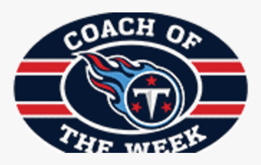 Hs Coach Of Week, HD Png Download