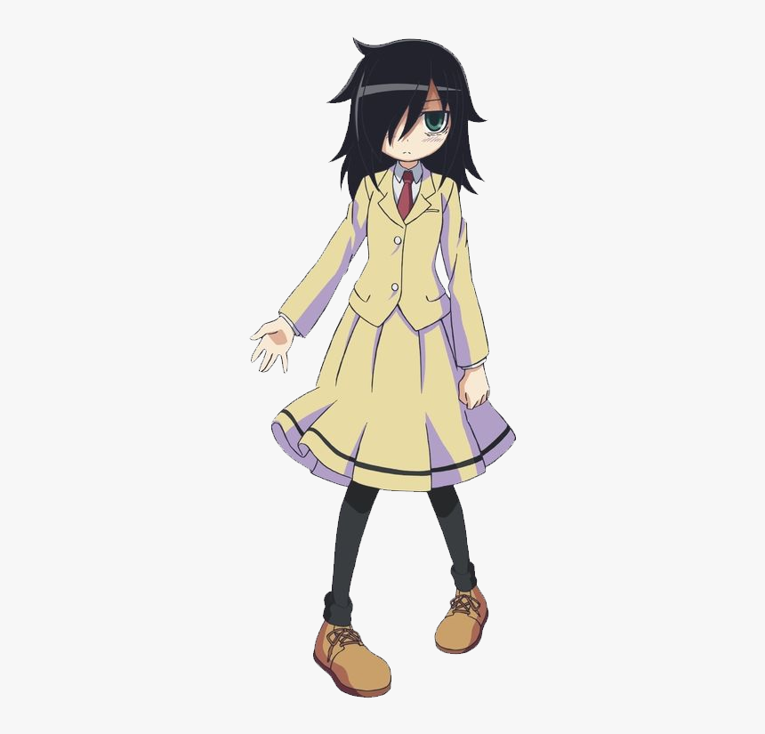 Kuroki Tomoko - Tomoko Kuroki, HD Png Download
