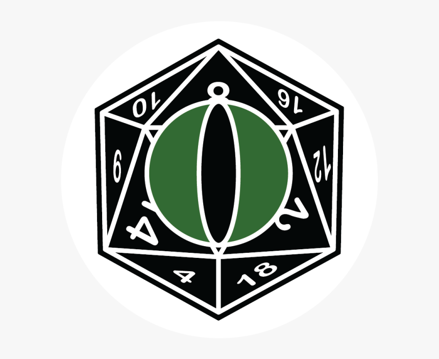 Episode 6 - Family Issues - D&d Sign, HD Png Download