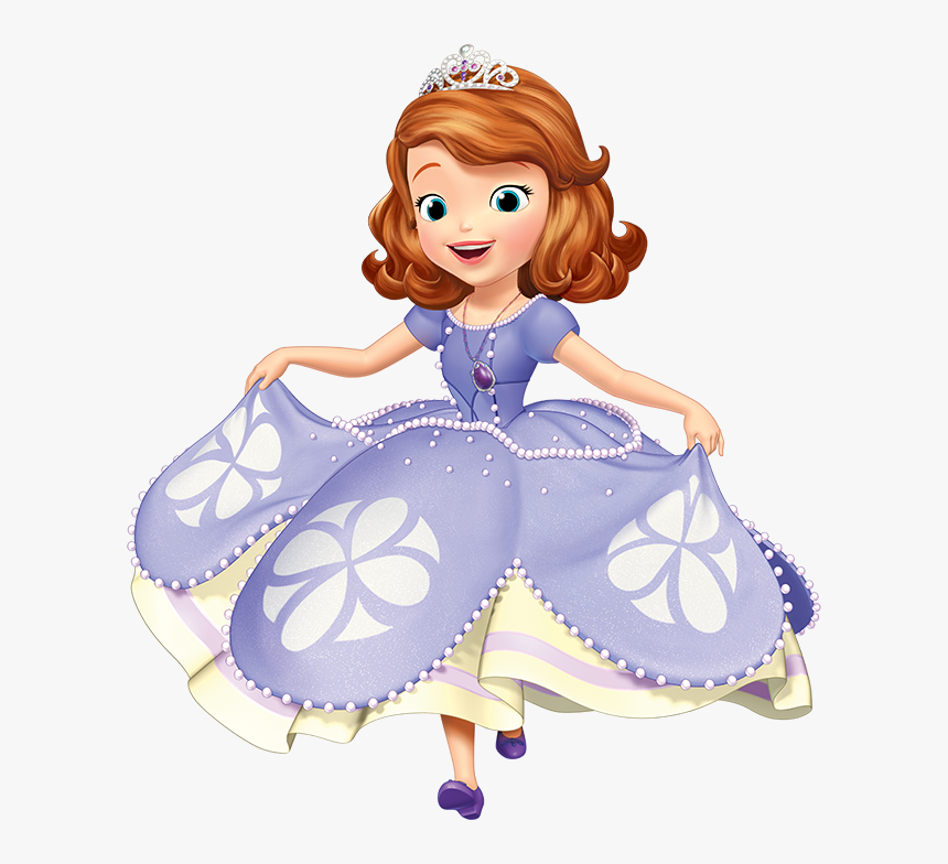 Marcos Princesa Sofia Png, Transparent Png