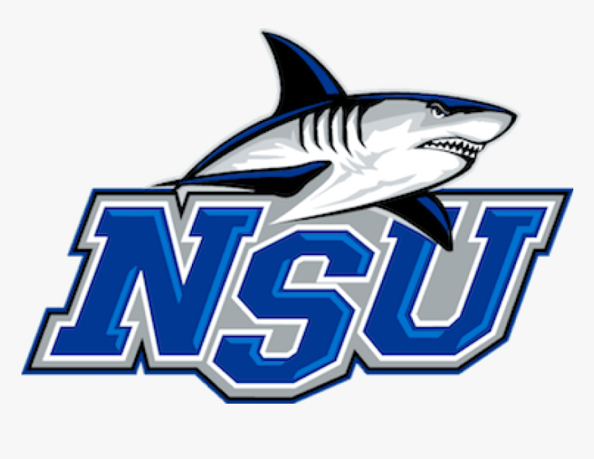 Nova Southeastern Logo - Nova Southeastern University, HD Png Download