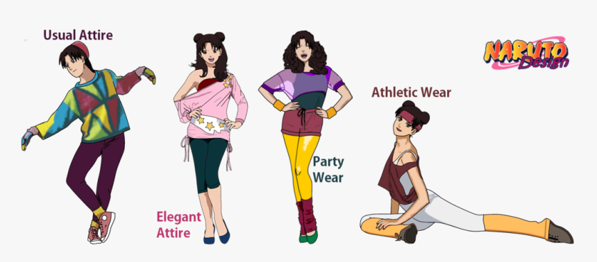 S Women Google - Cartoon, HD Png Download