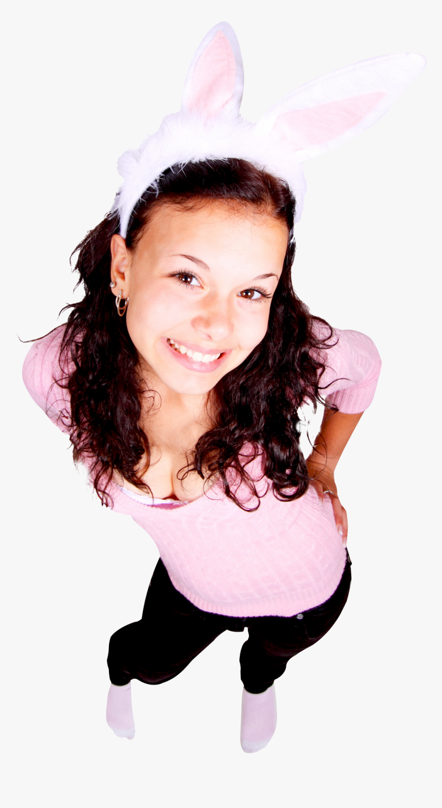 Little Girl Png - Portable Network Graphics, Transparent Png