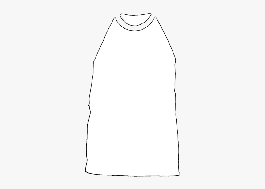 Long-sleeved T-shirt, HD Png Download