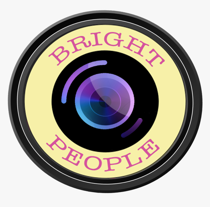 Bp Photobooth Logo - Circle, HD Png Download