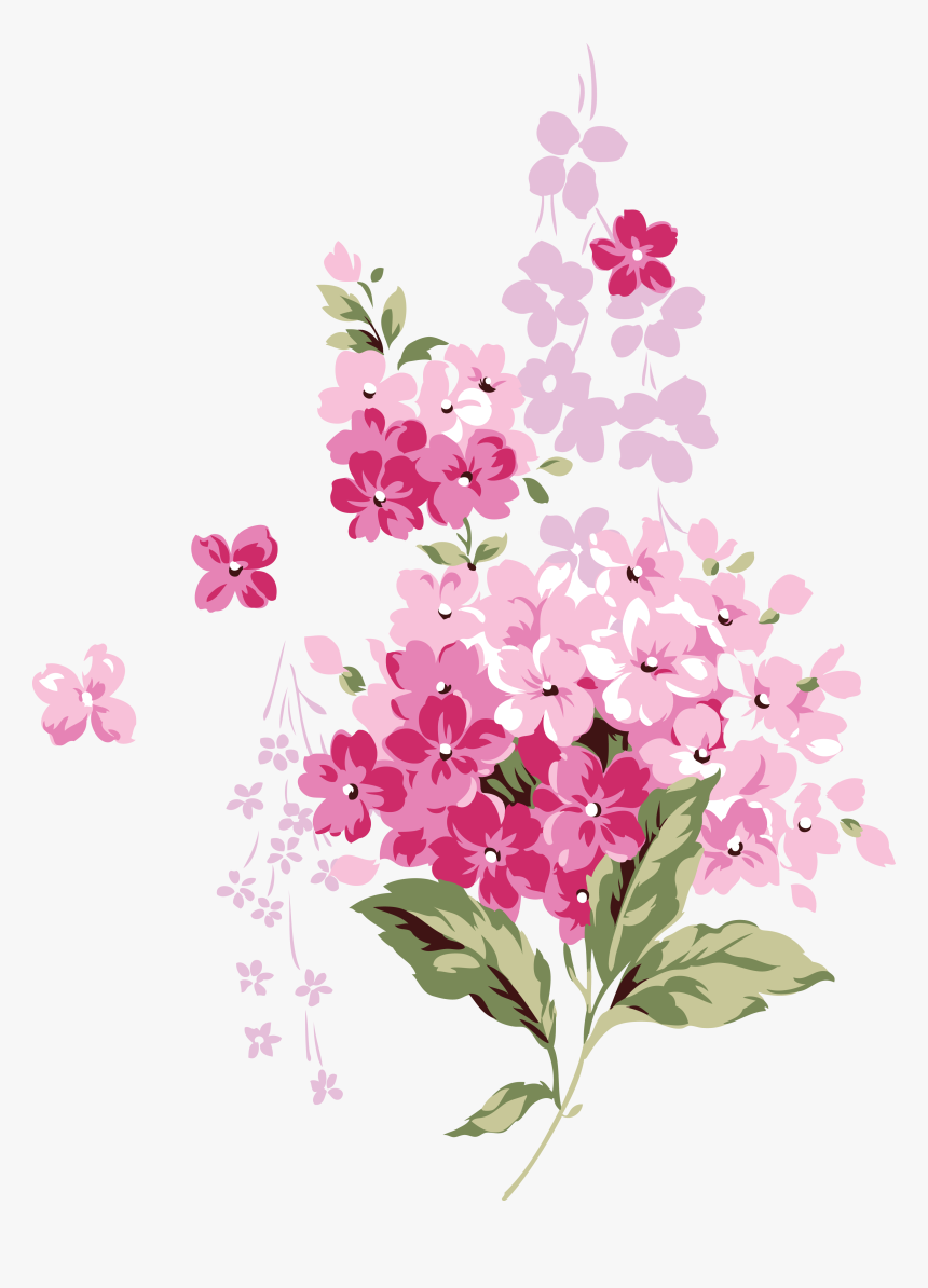 Lilac Png - Mental Health Planner Printables, Transparent Png