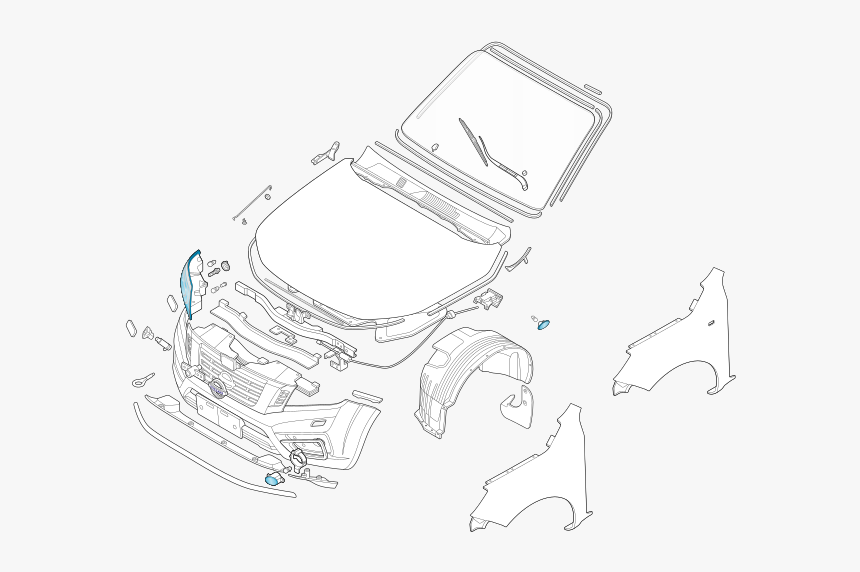 City Car, HD Png Download