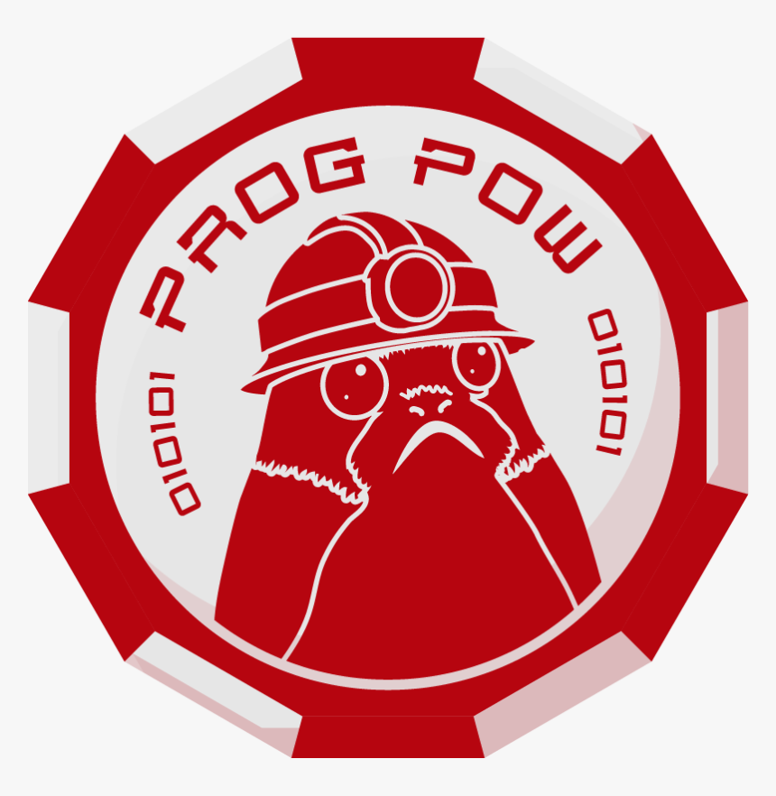 Progpow, HD Png Download